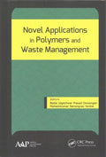 Novel Applications in Polymers and Waste Management - MPHOnline.com