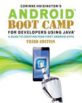 Android Boot Camp for Developers Using Java - MPHOnline.com