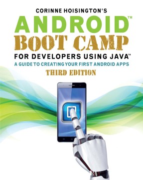 Android Boot Camp for Developers Using Java - MPHOnline.com