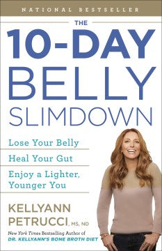 The 10-Day Belly Slimdown - MPHOnline.com