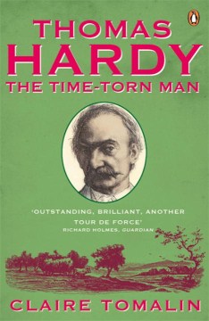 Thomas Hardy: The Time-Torn Man - MPHOnline.com