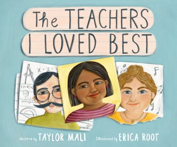 The Teachers I Loved Best - MPHOnline.com