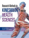 Research Methods in Kinesiology and the Health Sciences - MPHOnline.com