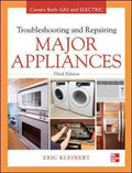 Troubleshooting and Repairing Major Appliances - MPHOnline.com