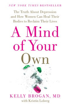 A Mind of Your Own - MPHOnline.com