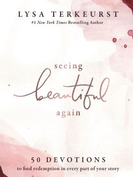 Seeing Beautiful Again - MPHOnline.com