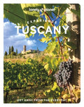 Lonely Planet Experience Tuscany - MPHOnline.com