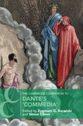 The Cambridge Companion to Dante's Commedia - MPHOnline.com