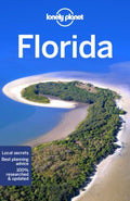 Lonely Planet Florida - MPHOnline.com