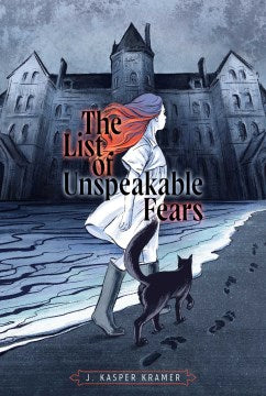 The List of Unspeakable Fears - MPHOnline.com