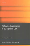 Reflexive Governance in EU Equality Law - MPHOnline.com