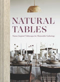 Natural Tables - MPHOnline.com