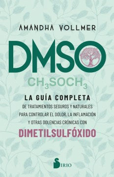 DMSO / Healing with DMSO - MPHOnline.com