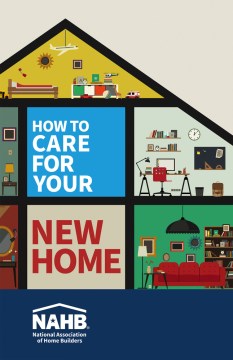 How to Care for Your New Home - MPHOnline.com