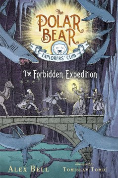 The Forbidden Expedition - MPHOnline.com