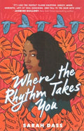 Where the Rhythm Takes You - MPHOnline.com