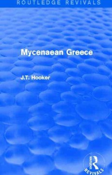 Mycenaean Greece - MPHOnline.com