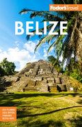 Fodor's Belize - MPHOnline.com