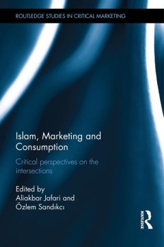 Islam, Marketing and Consumption - MPHOnline.com