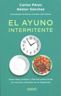 El ayuno intermitente/ Intermittent Fasting - MPHOnline.com