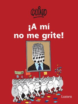 A m? no me grite / Don't Yell at Me! - MPHOnline.com