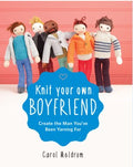 Knit Your Own Boyfriend - MPHOnline.com