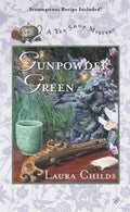 Gunpowder Green - MPHOnline.com