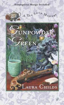 Gunpowder Green - MPHOnline.com