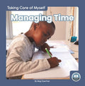 Managing Time - MPHOnline.com