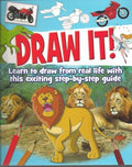 Draw It! - MPHOnline.com