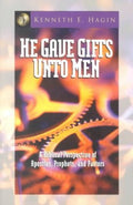 He Gave Gifts Unto Men - MPHOnline.com