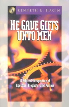 He Gave Gifts Unto Men - MPHOnline.com