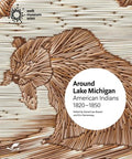 Around Lake Michigan - MPHOnline.com