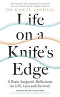 Life on a Knife's Edge - MPHOnline.com