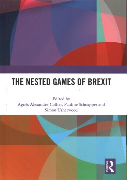 The Nested Games of Brexit - MPHOnline.com