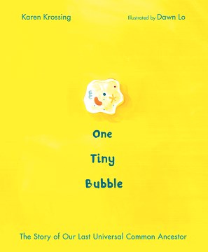 One Tiny Bubble - MPHOnline.com