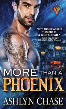 More Than a Phoenix - MPHOnline.com