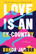 Love Is an Ex-Country - MPHOnline.com