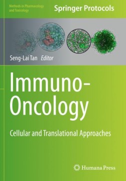 Immuno-Oncology - MPHOnline.com