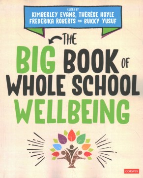 The Big Book of Whole School Wellbeing - MPHOnline.com