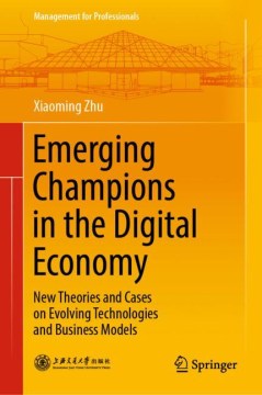 Emerging Champions in the Digital Economy - MPHOnline.com