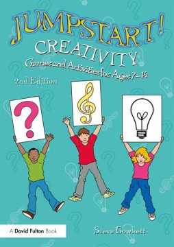 Jumpstart! Creativity - MPHOnline.com