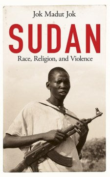 Sudan - Race, Religion, and Violence  (2 Revised) - MPHOnline.com