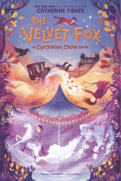 The Velvet Fox - MPHOnline.com