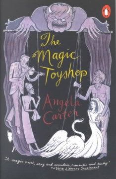 The Magic Toyshop - MPHOnline.com