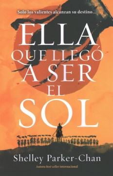 Ella que lleg? a ser el sol / She Who Became the Sun - MPHOnline.com