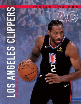 Los Angeles Clippers - MPHOnline.com