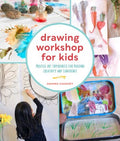 Drawing Workshop for Kids - MPHOnline.com