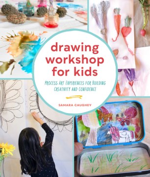 Drawing Workshop for Kids - MPHOnline.com