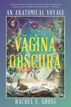 Vagina Obscura - MPHOnline.com